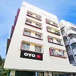 Hotel O Park Platinum