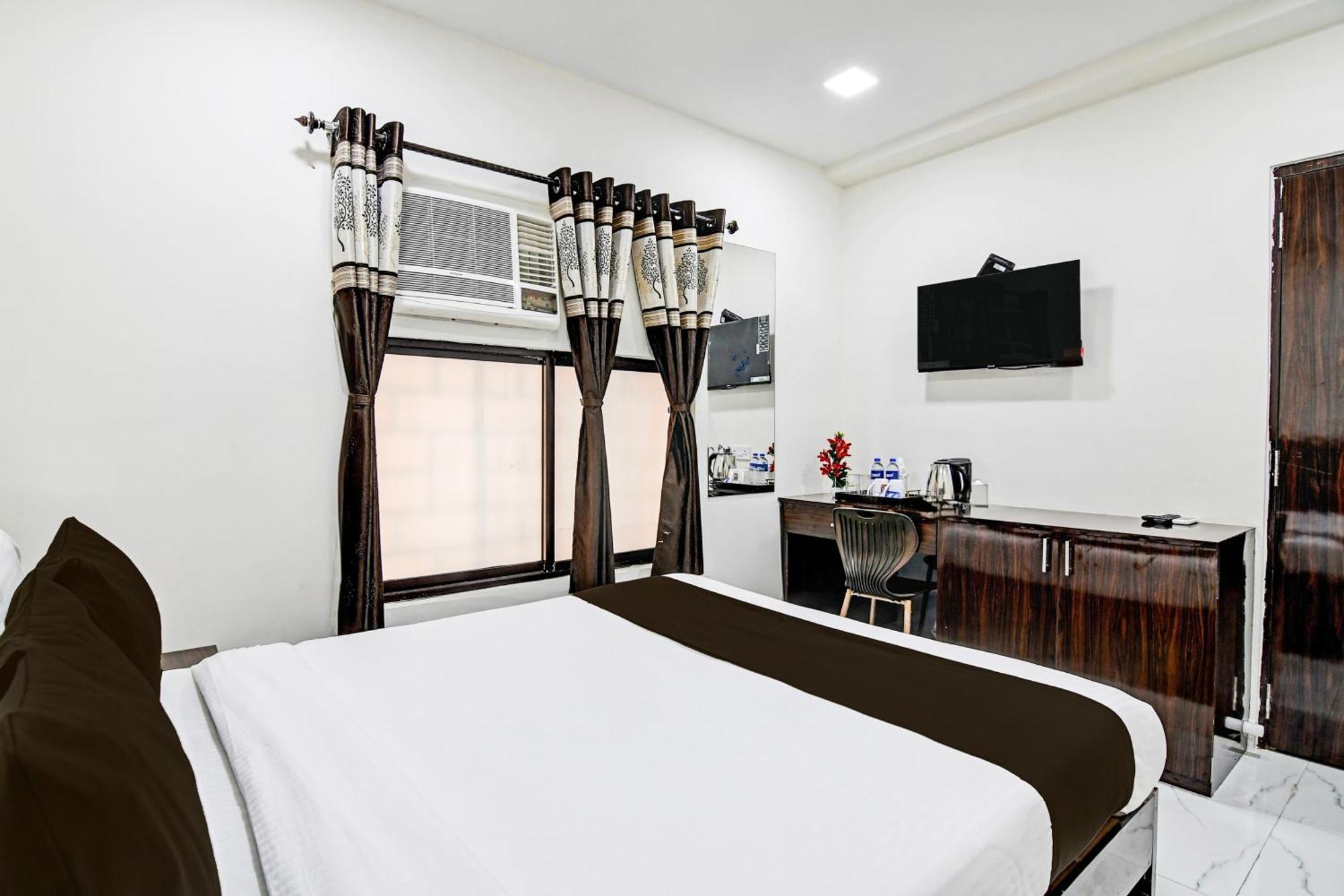 O Park Platinum 3* Kolkata