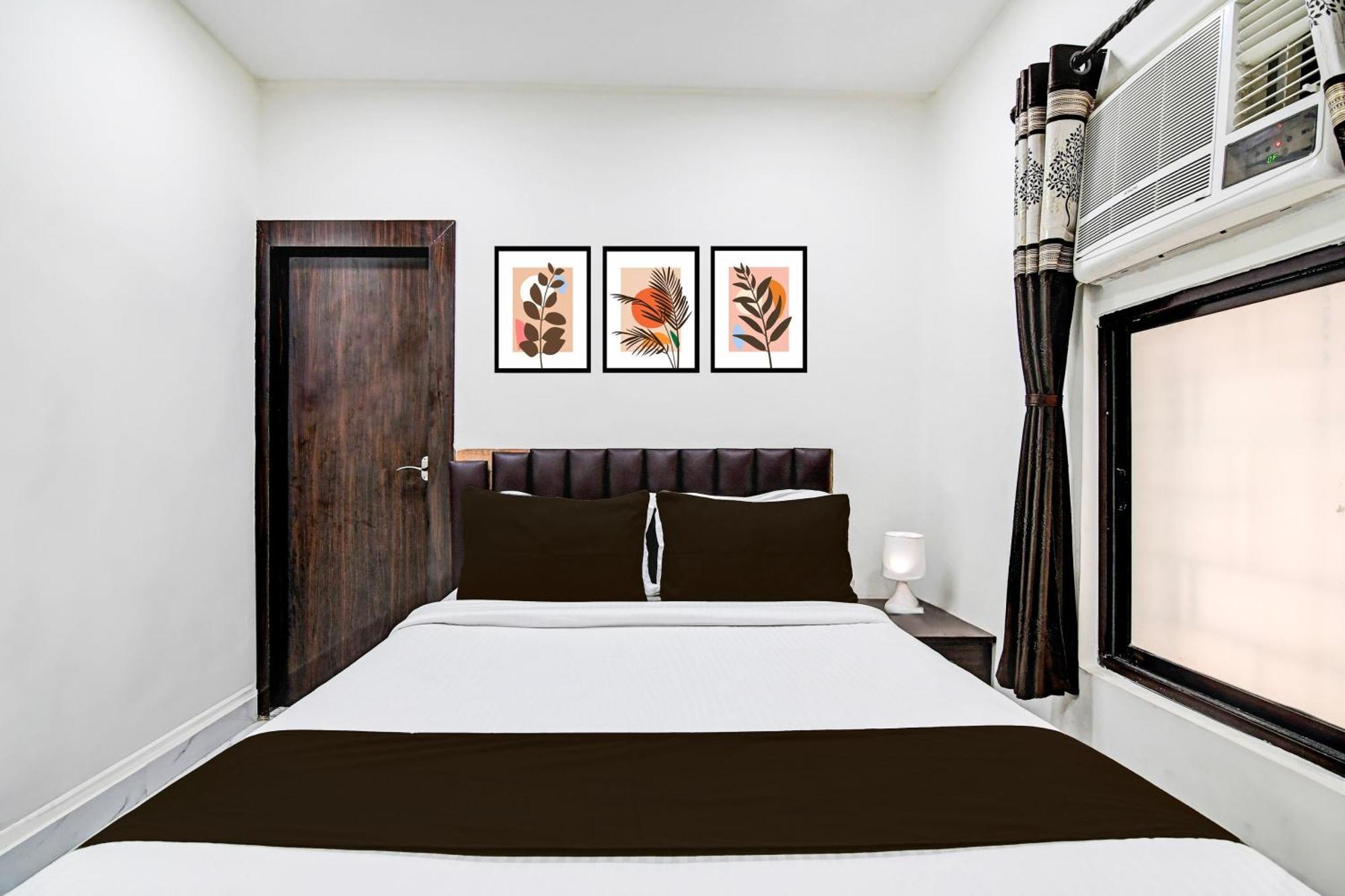 O Park Platinum Hotel